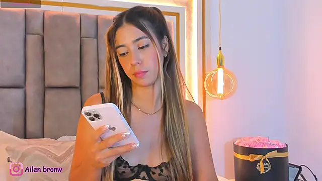 elianabrown's cam snapshot