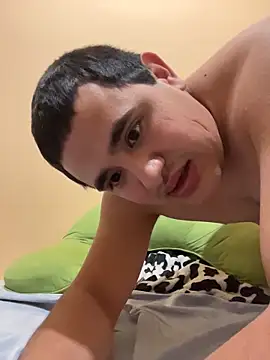 whitsblack's cam snapshot