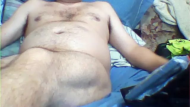 messi_syssy's cam snapshot