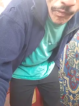 Burhade--'s Stripchat show and profile