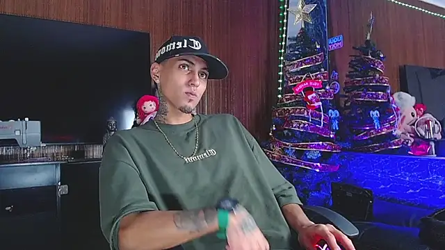 Liam_lee live sex cam