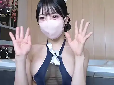 hana-08787- live sex cam