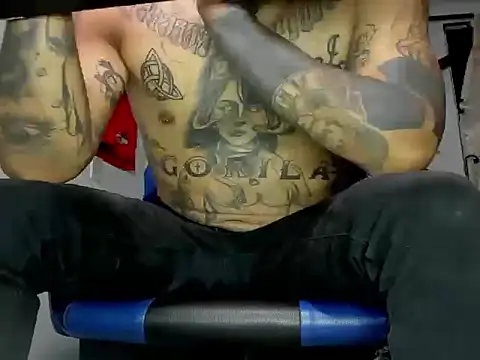 darked33's cam snapshot