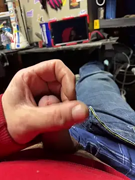 Jjhasabig1's cam snapshot