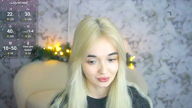 Ashley_S's cam snapshot