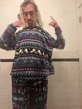 tallnerdyguy's cam snapshot