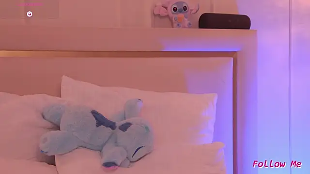 DorisHell's cam snapshot