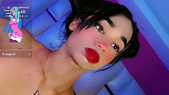 JessiscaWalker's cam snapshot