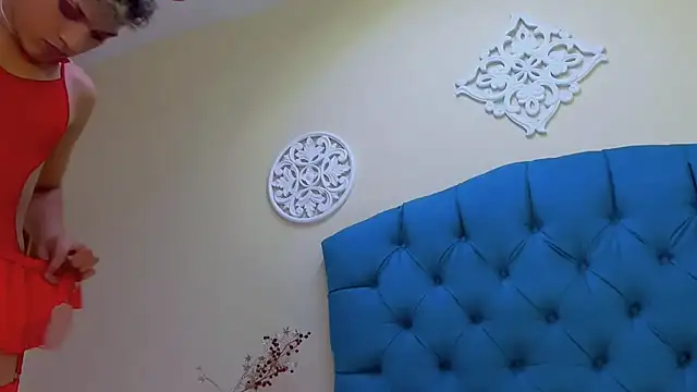 Sammy_Millers's cam snapshot