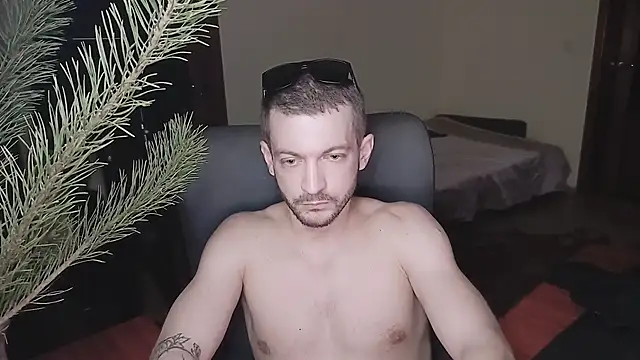 333Alone_in_theDark777's cam snapshot