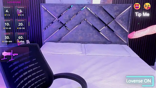 Liiagoddess's cam snapshot