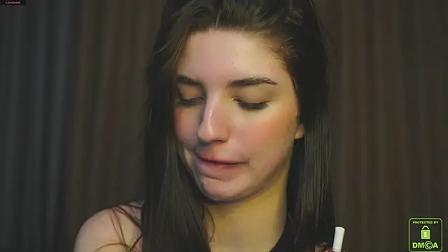 Cassandra_Nice's cam snapshot