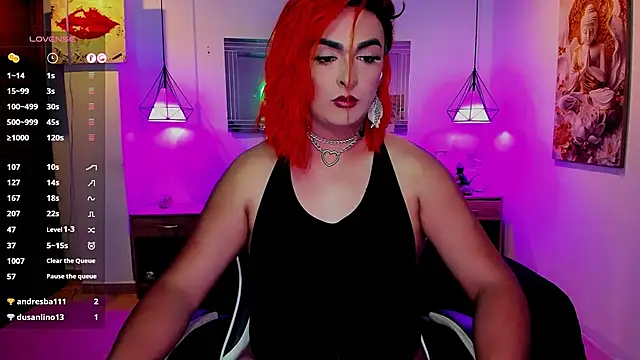 any_sophia's cam snapshot