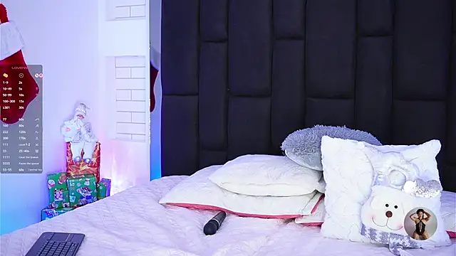 Marianamonroe_'s cam snapshot