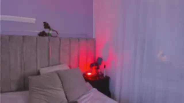 EvaaStevens's cam snapshot