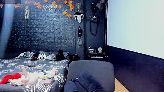 Anhell7_x's cam snapshot