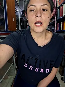 Niidia's cam snapshot