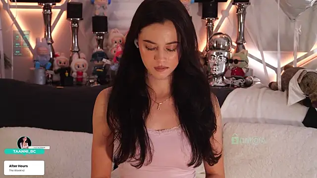 taanni_bc's cam snapshot