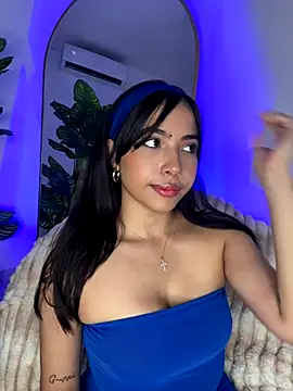 _Emily_Thompson_'s cam snapshot