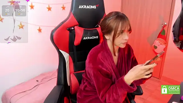 LindaSilverstone's cam snapshot