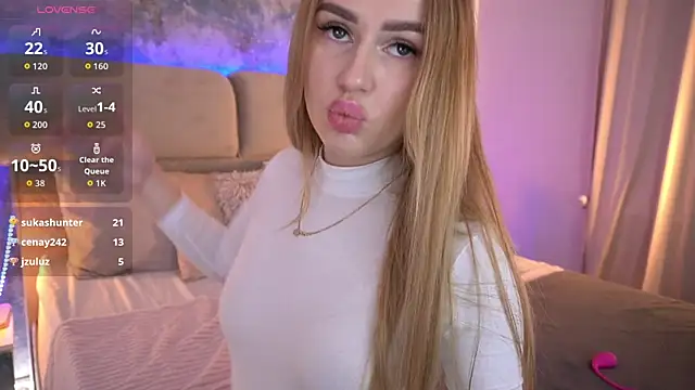 GabriellaJass's cam snapshot