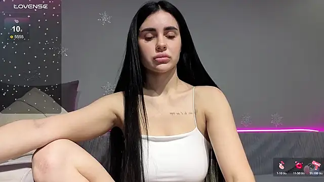 Mary__foxy's cam snapshot