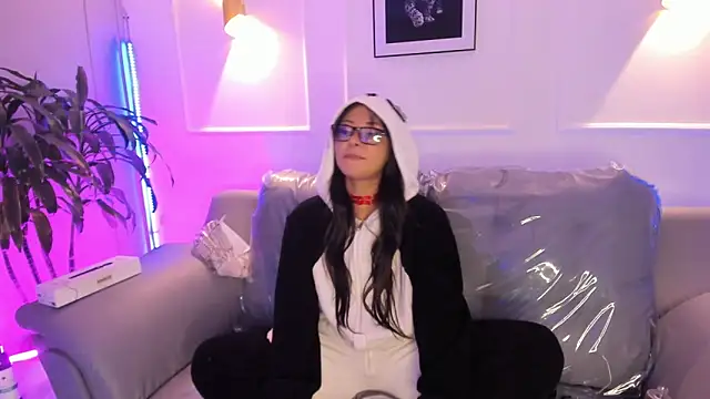 Hekate_20's cam snapshot