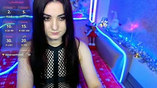 AdeleCutie's cam snapshot