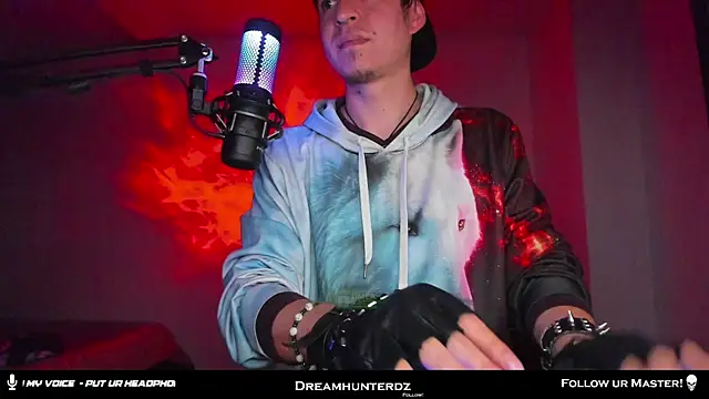 Headhunterdz live sex cam