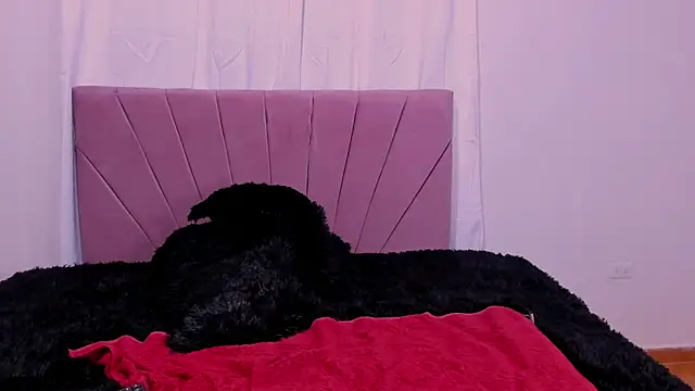 CinthiaCollins's cam snapshot