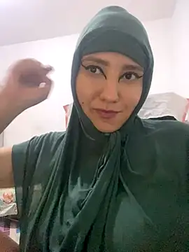 hannahayat's cam snapshot