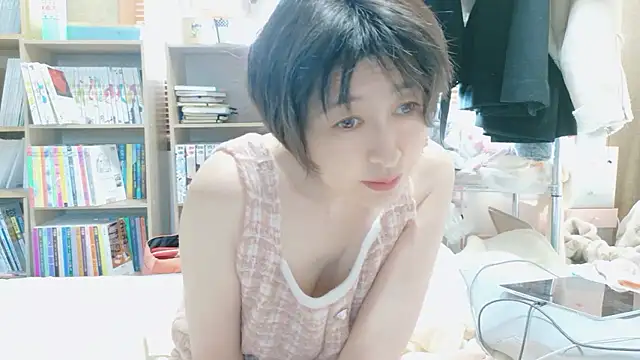 morikawa_sayaka's cam snapshot