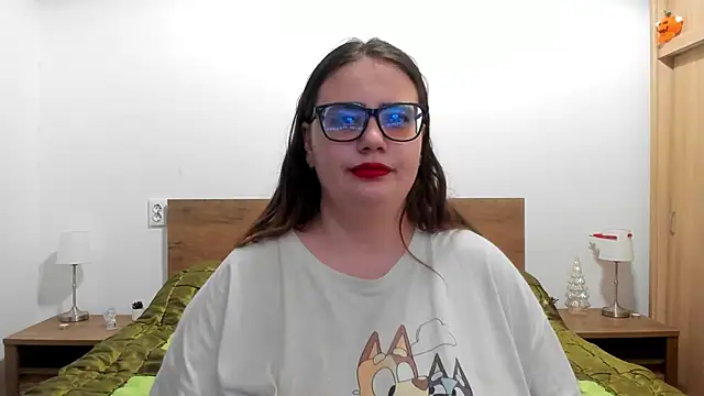 amiravyxen's cam snapshot