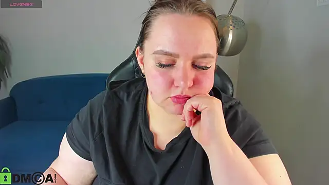 bbwsexis's cam snapshot