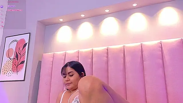 KeilyRoss's cam snapshot