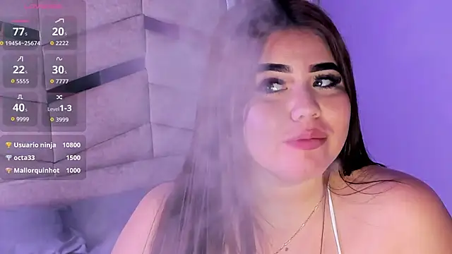 MadissonLee__'s cam snapshot