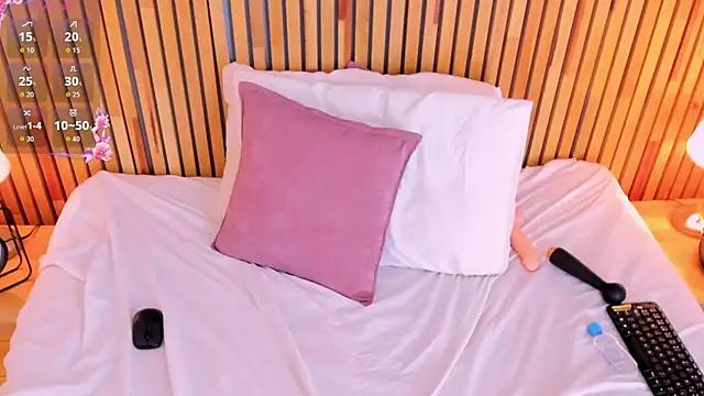 BigBeautifulMia's cam snapshot