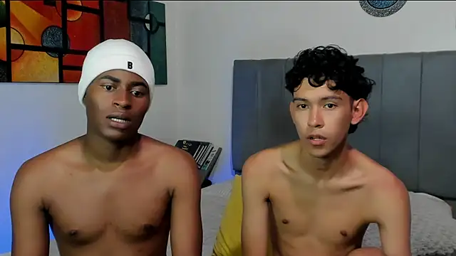 Aland_Criss live sex cam