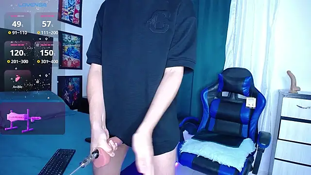 andyboy-'s cam snapshot