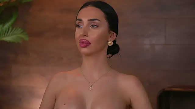 KairaAndrews's cam snapshot