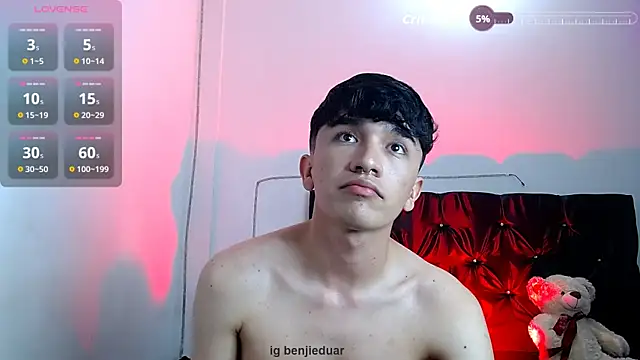 benji_hoter's cam snapshot