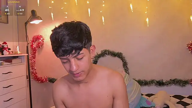 teobrowny's cam snapshot