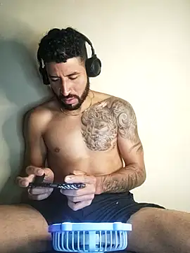 Alexsexygamer's cam snapshot