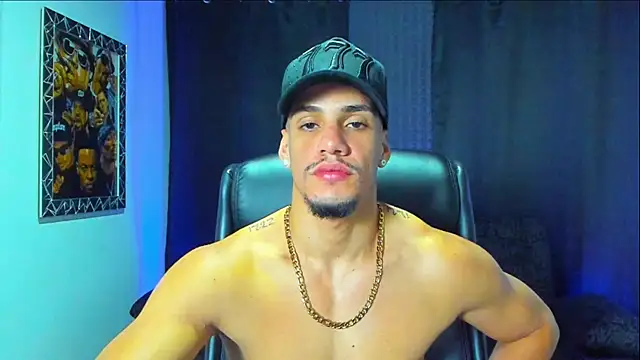 jhonnysnow17's cam snapshot