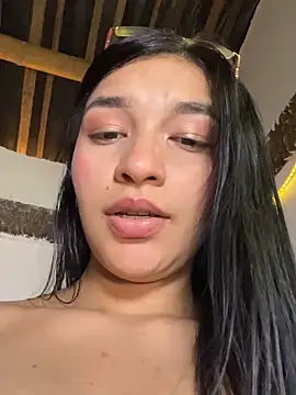 Hannesexy's cam snapshot