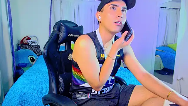 Chris_Maddox live sex cam