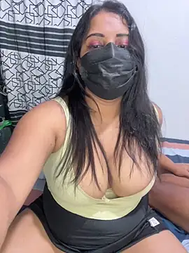 Savi-SL live sex cam