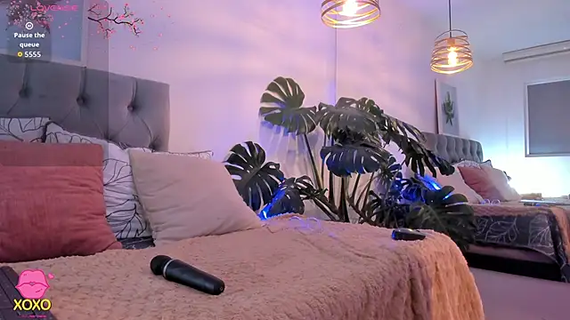 Nami_sunny's cam snapshot