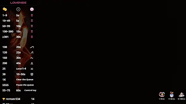 Angel_Naye's cam snapshot