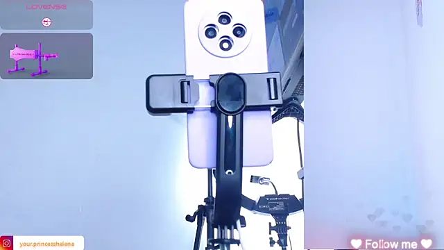 Princess_Helena live sex cam